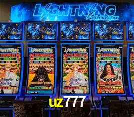 Desvendando o Mundo dos Jogos Virtuais na uz777