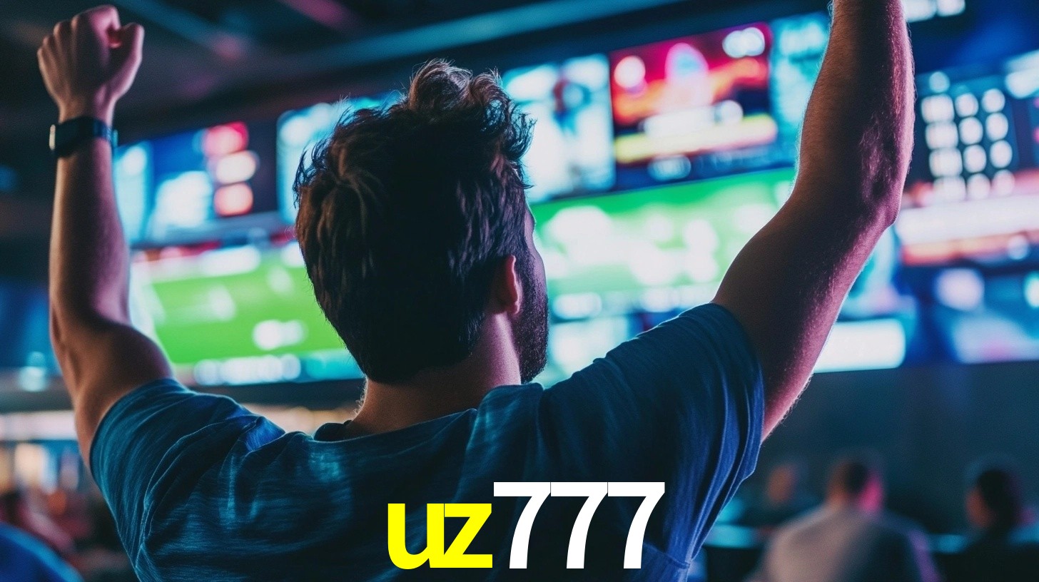 uz777: Seu Cassino Premiado com Pagamentos Rápidos