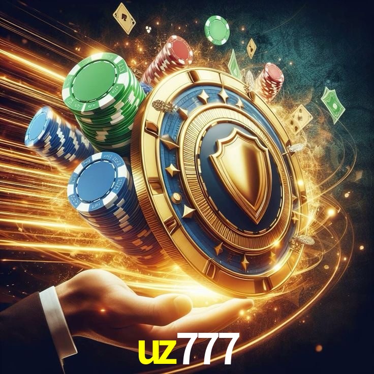 uz777 termos — contrato de uso e regulamento da plataforma