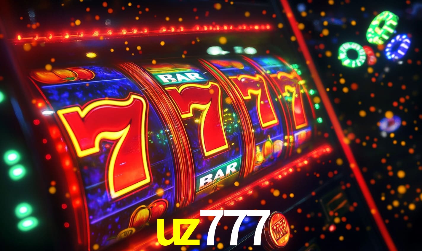 uz777 - Cassino Oficial e Confiável Brasil - uz777.com