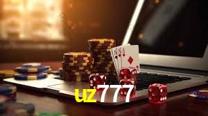 uz777 feedback — formulário de envio no aplicativo oficial
