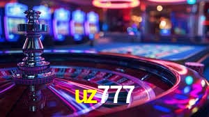 Experiência VIP uz777