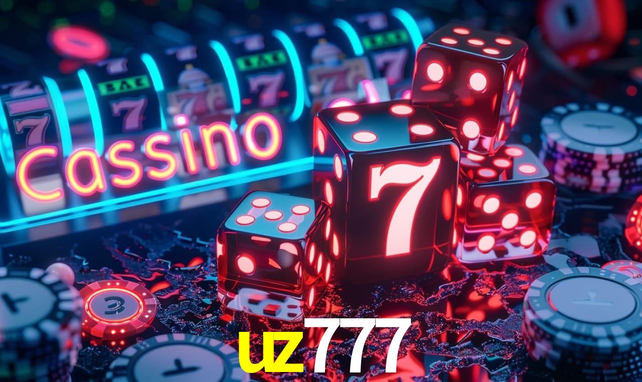 Welcome Bonus uz777