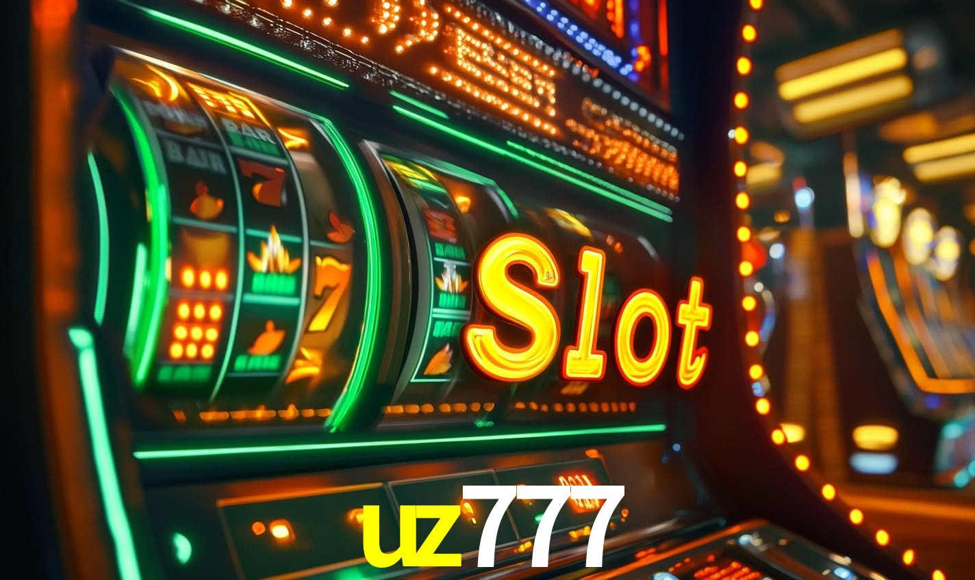 UZ777