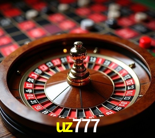 Promoções Sazonais uz777