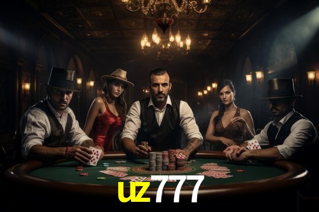 cassino uz777