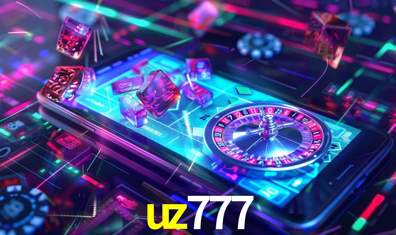 Apostas de Tênis uz777