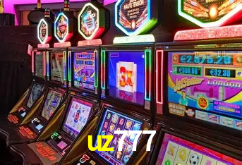 A Revolução dos Aplicativos de Jogos no uz777