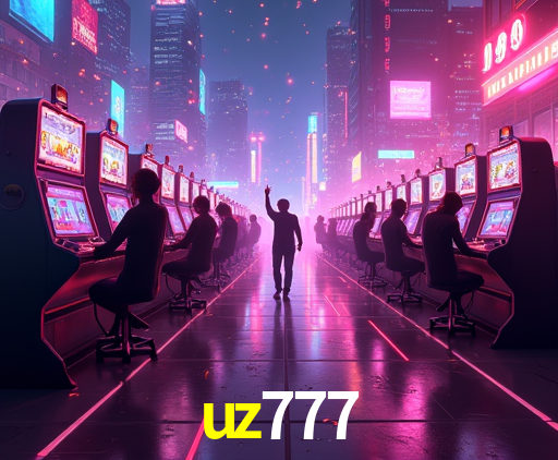 Casino VIP uz777