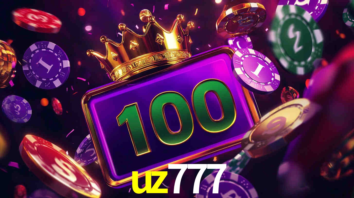 Daily Bonuses uz777