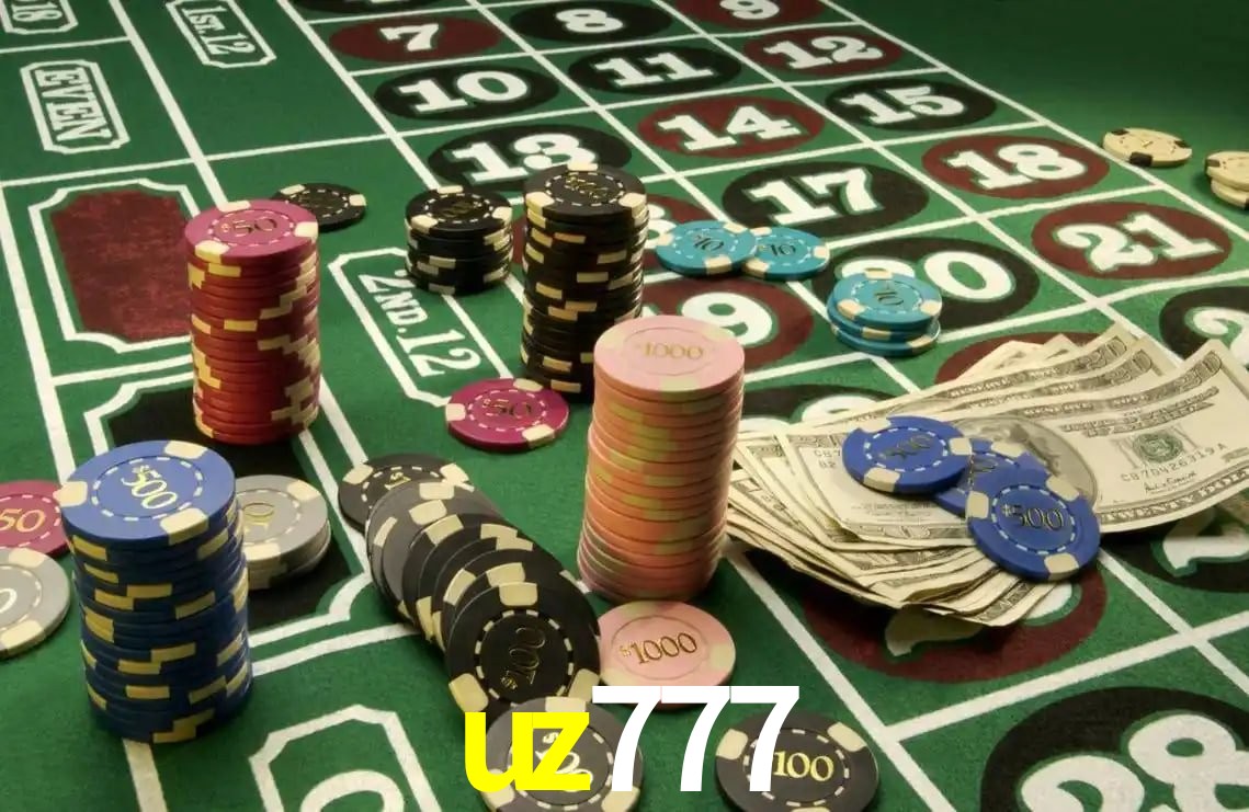 Explore as vantagens do uz777: serviço profissional e confiabilidade