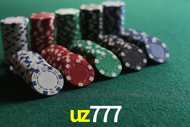 Bonus Features uz777