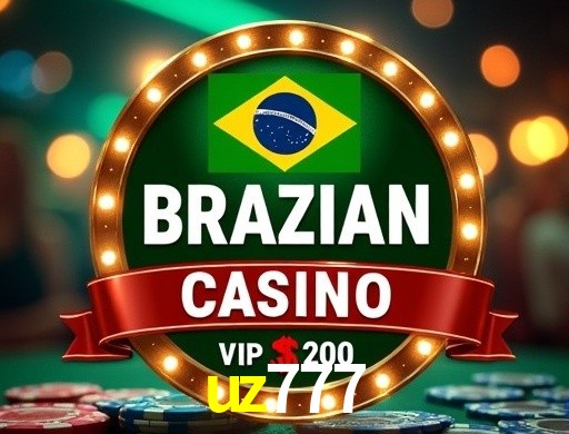 uz777 login — painel de entrada no app oficial