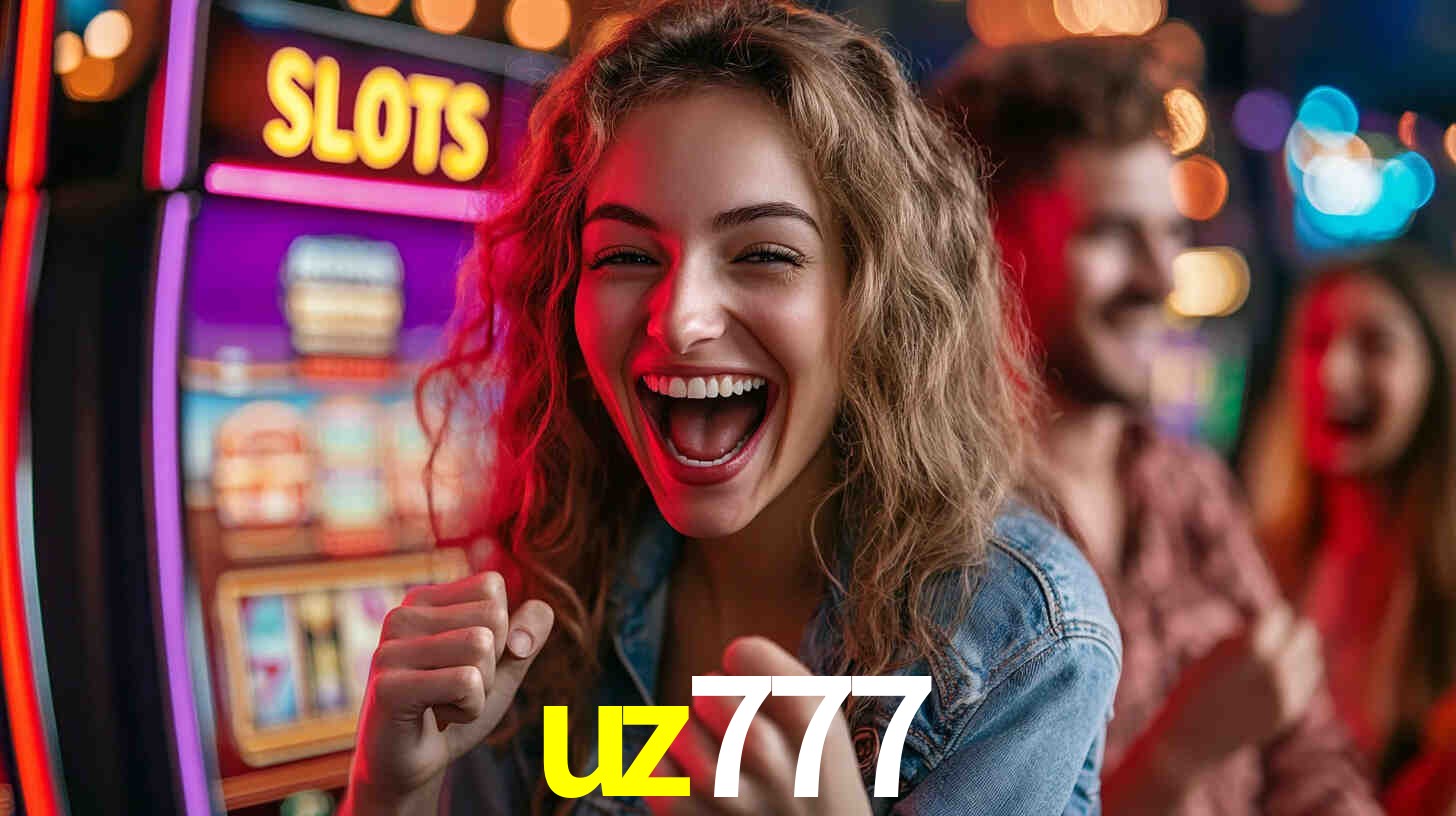 Inovações de Jogos na uz777: O Futuro das Experiências Interativas