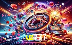 Apostas de Futebol uz777