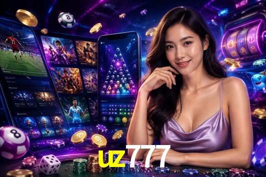 Flash Promotion uz777