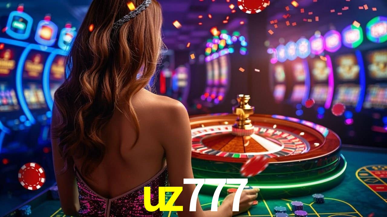 uz777 bet — mercados de futebol e esportes no app