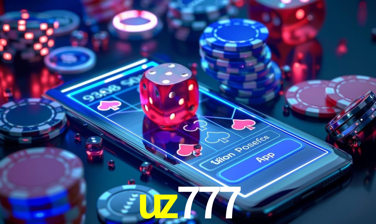 uz777 login — configurações de segurança e proteção de conta