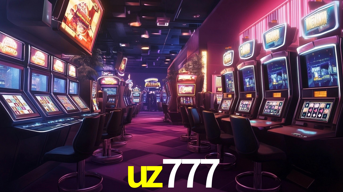 Premium Interface uz777