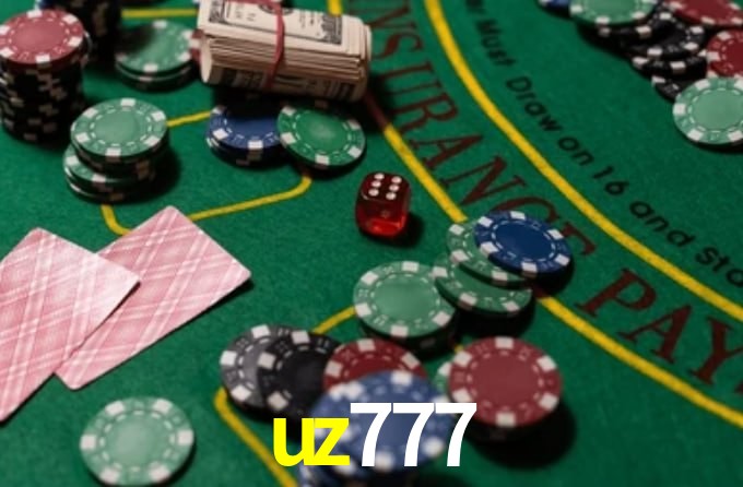 Bônus Generosos e Exclusivos no uz777 para Você!
