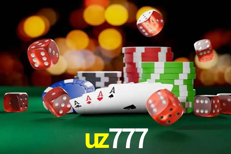 Diretório de Jogos uz777