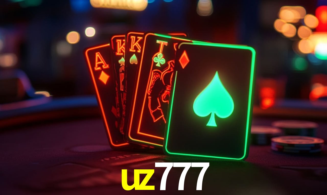 Recursos de Bônus uz777