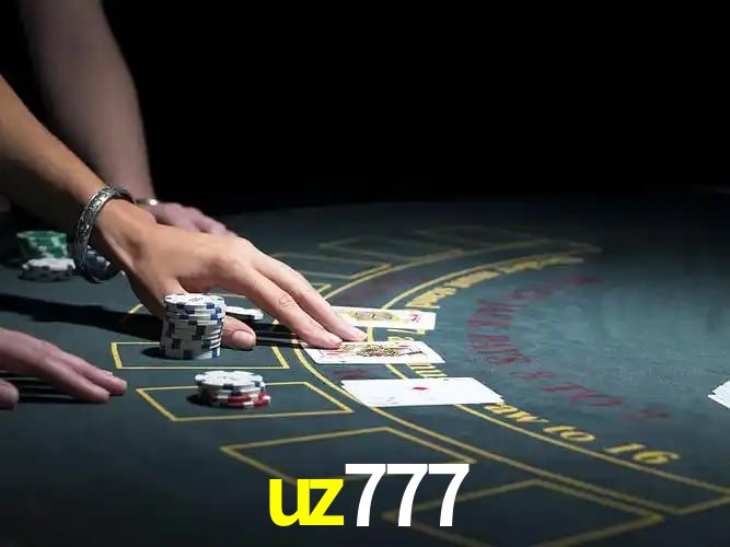 Promoção Relâmpago uz777