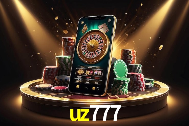 Segurança 2FA uz777