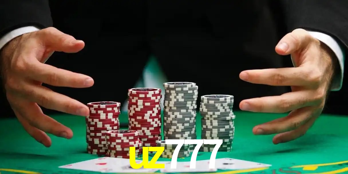 uz777 plataforma — saque cashout PIX com comprovante