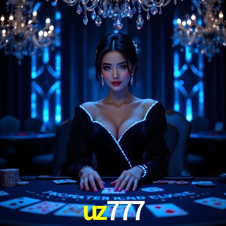 Casino Ao Vivo uz777