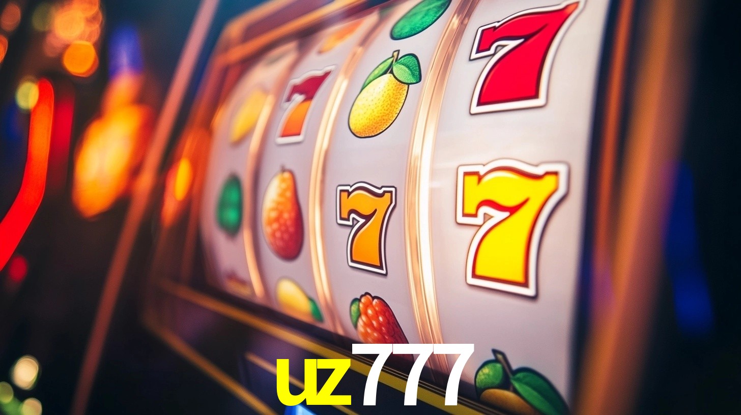 uz777 App Interface