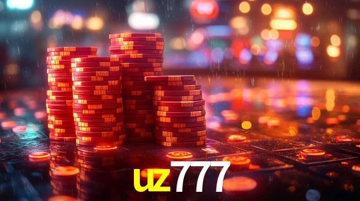 Experimente o Login Seguro Premium no uz777
