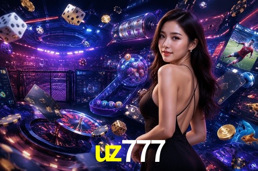 Responsive Design uz777