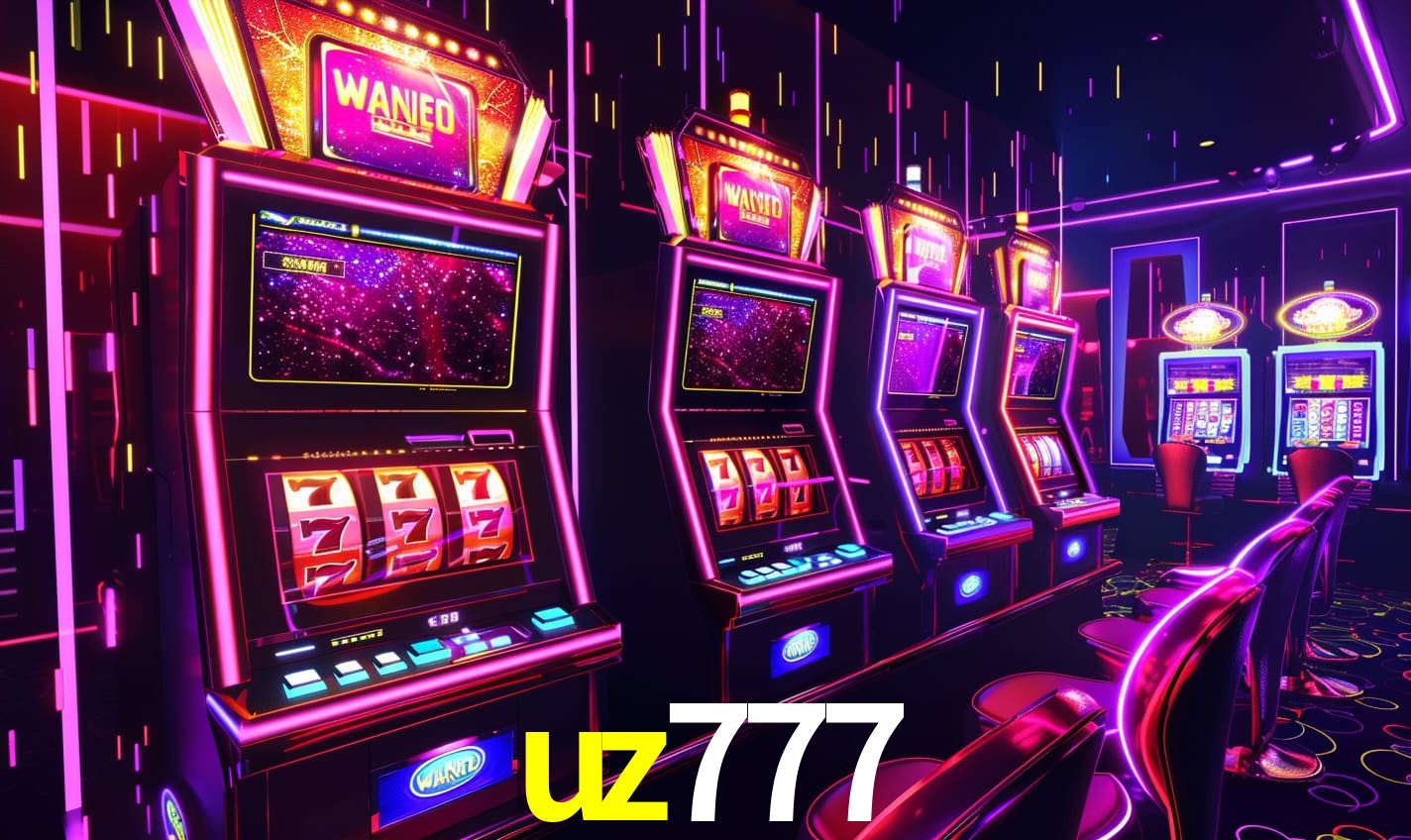 Desvendando o Mundo dos Jogos Virtuais na uz777