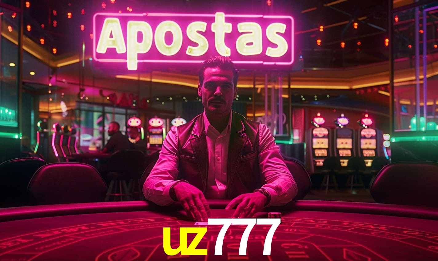 A Emoção da Loteria na uz777: Uma Chance de Mudança de Vida