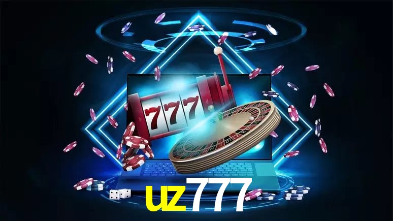 Login Seguro uz777