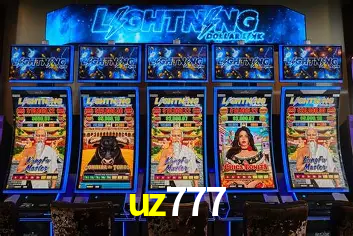 Desvendando o Mundo dos Jogos Virtuais na uz777