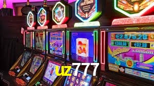 PIX Instantâneo uz777