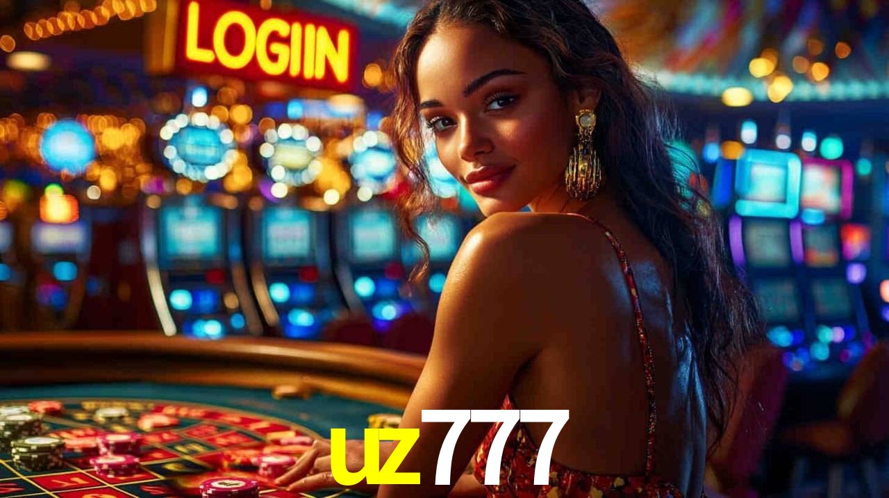 Provedores de Jogos uz777