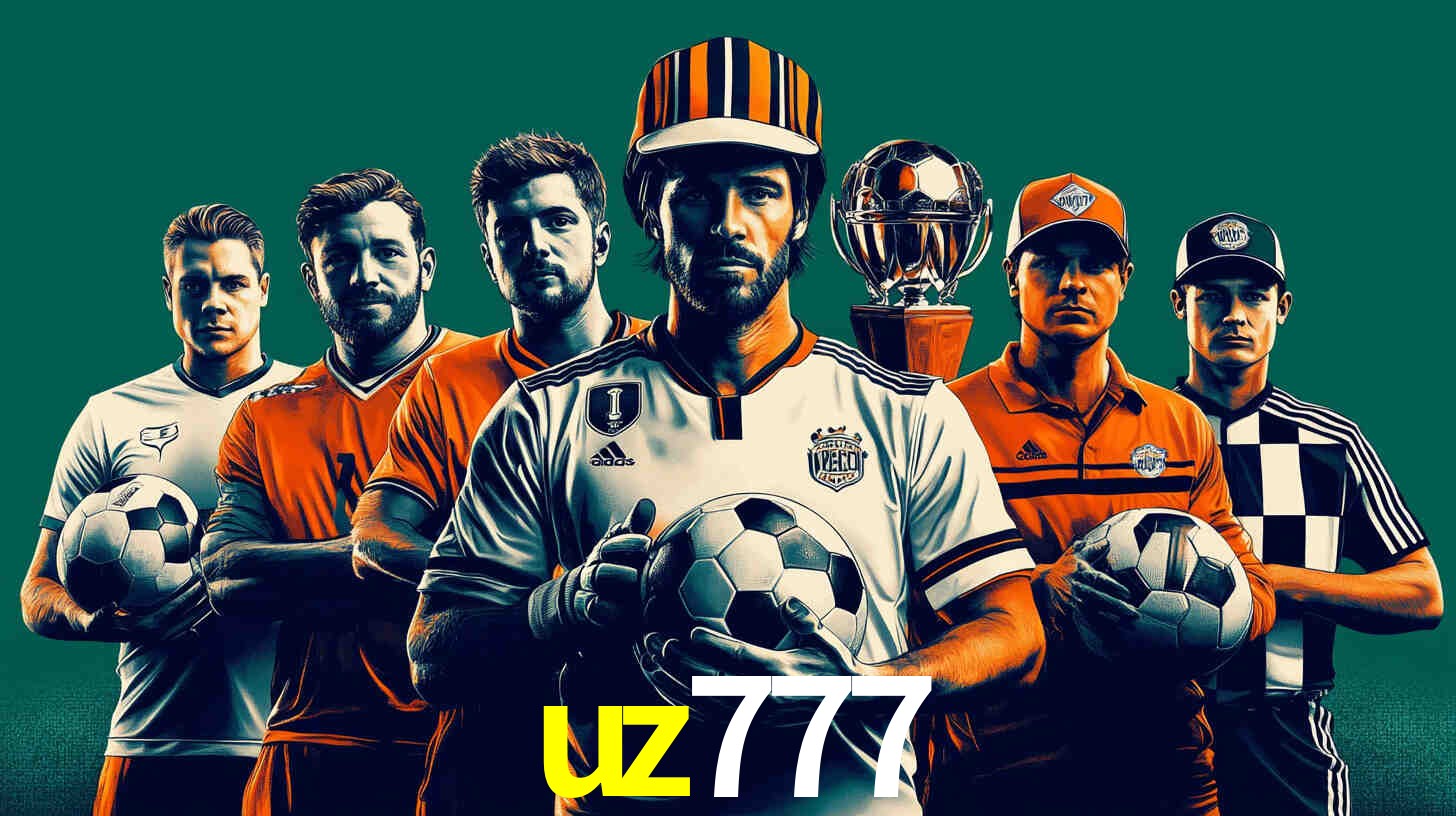 Descubra a Essência do uz777: Nossa História e Compromissos
