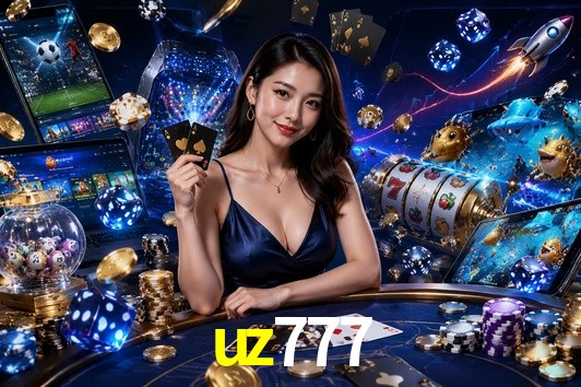 Seasonal Promotions uz777