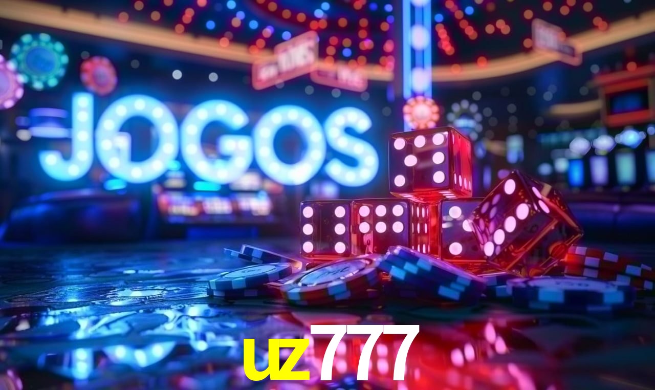 Bônus de Boas-vindas uz777