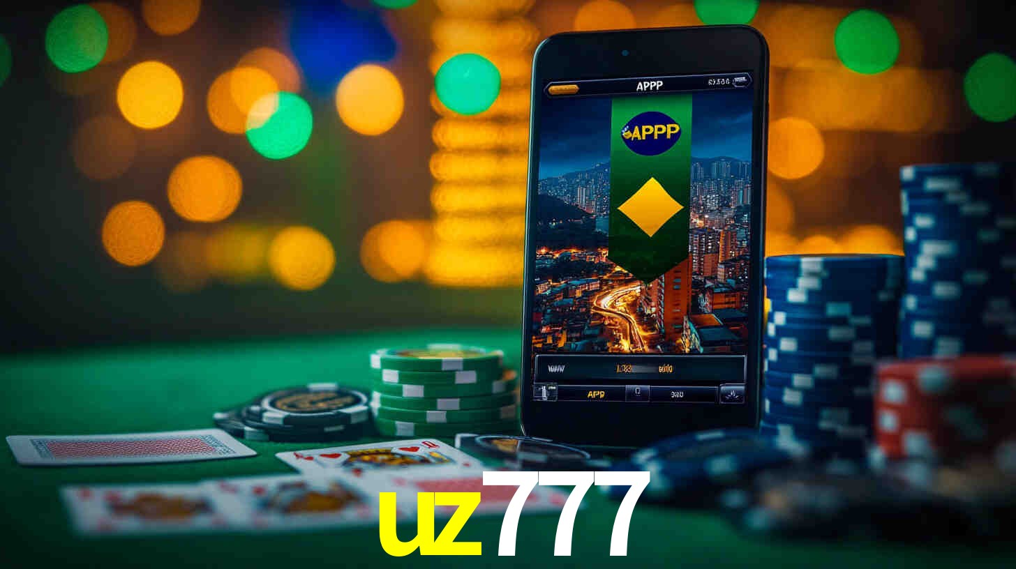 Descubra o Programa VIP da uz777: Vantagens Exclusivas para Jogadores