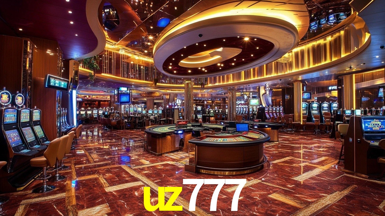 Tournaments uz777