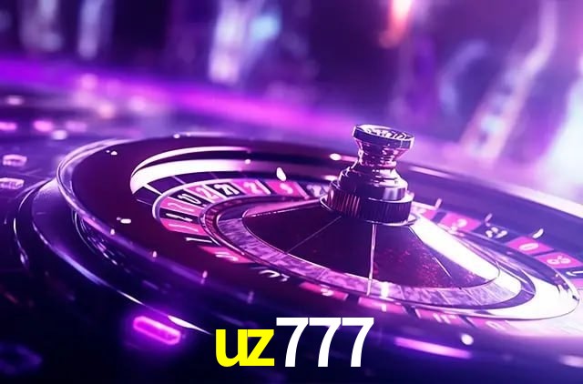 Interface do App uz777