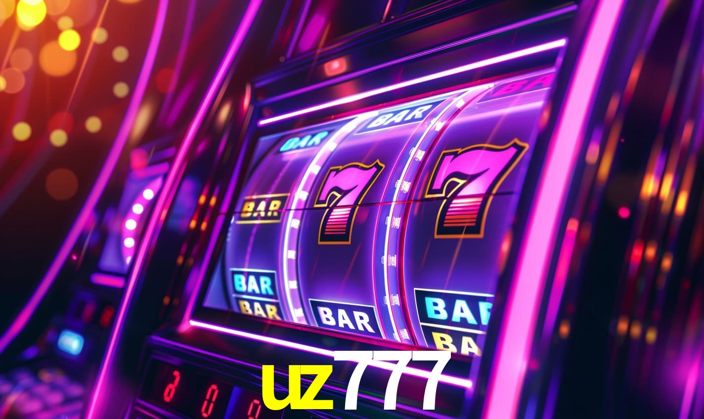 uz777: Seu Especialista em Apostas Esportivas Brasileiras