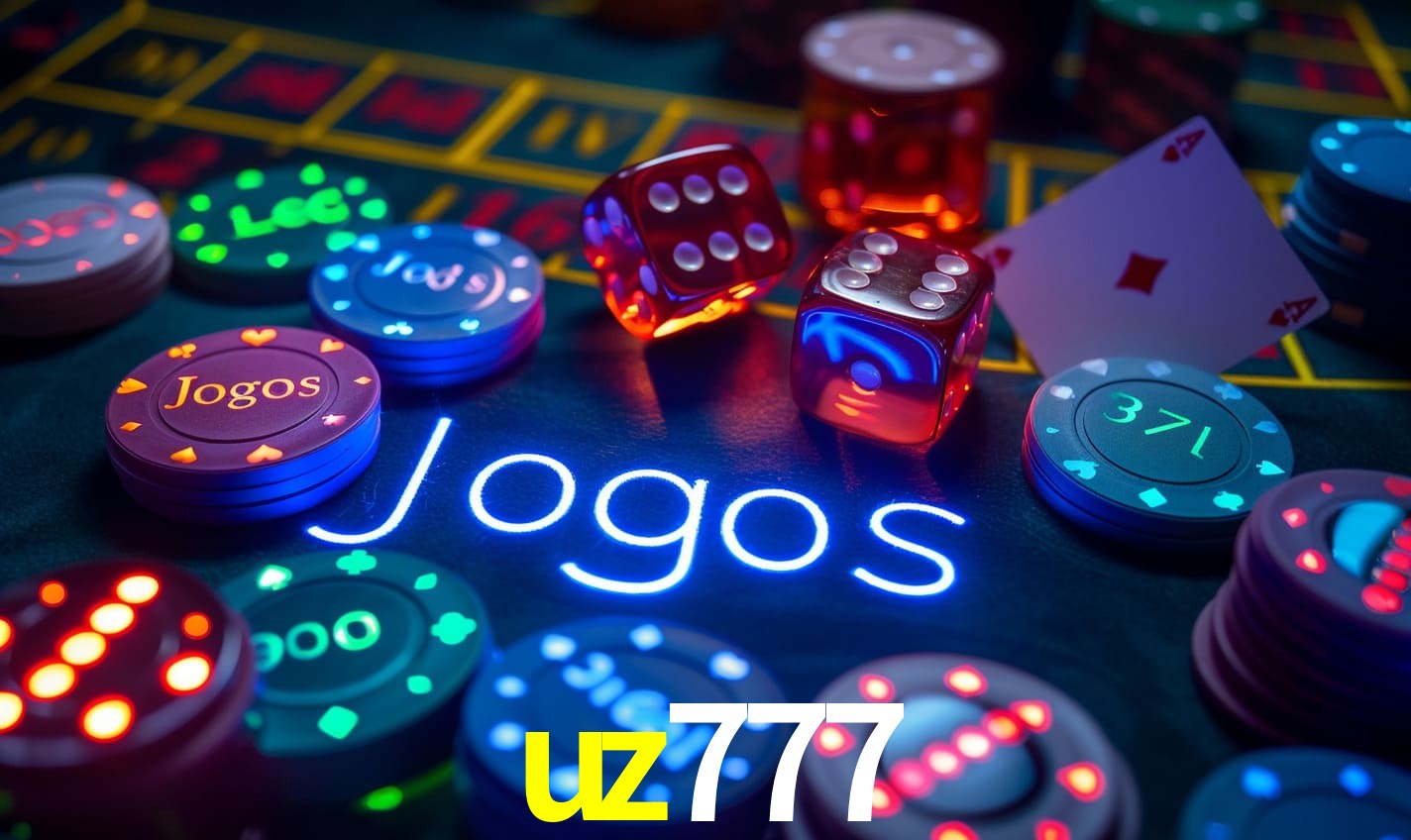 UZ777