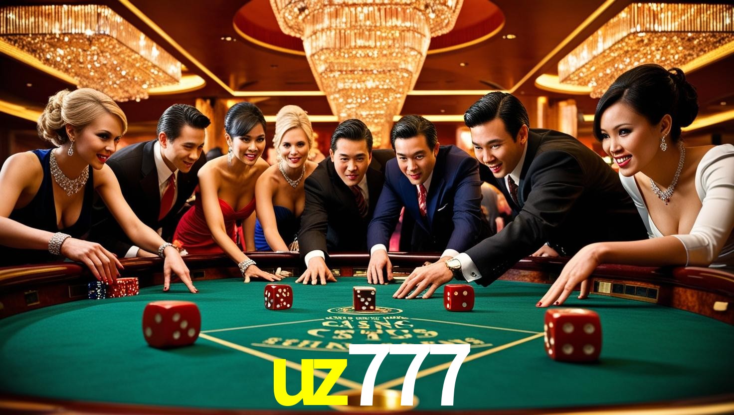 UZ777