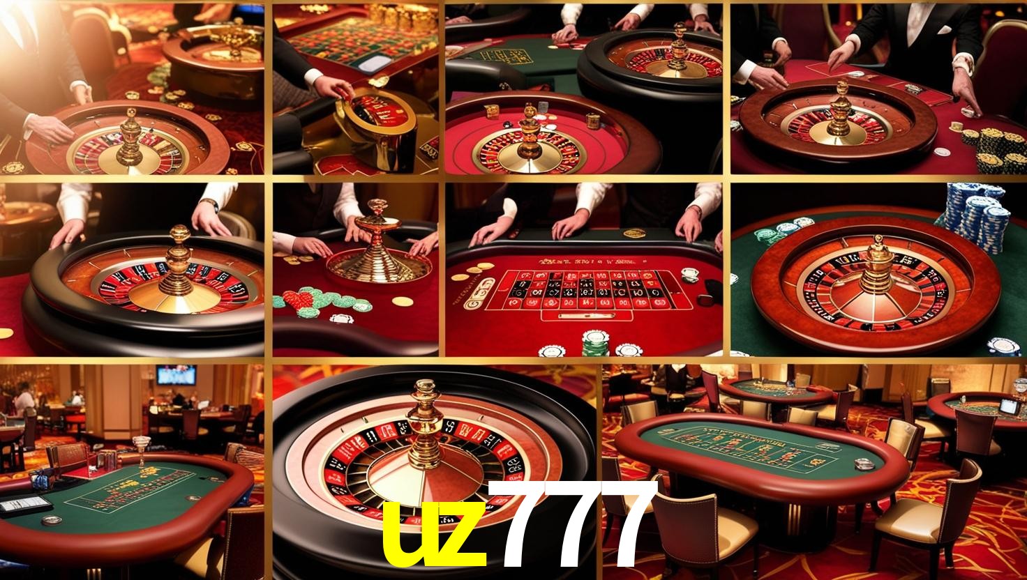 UZ777