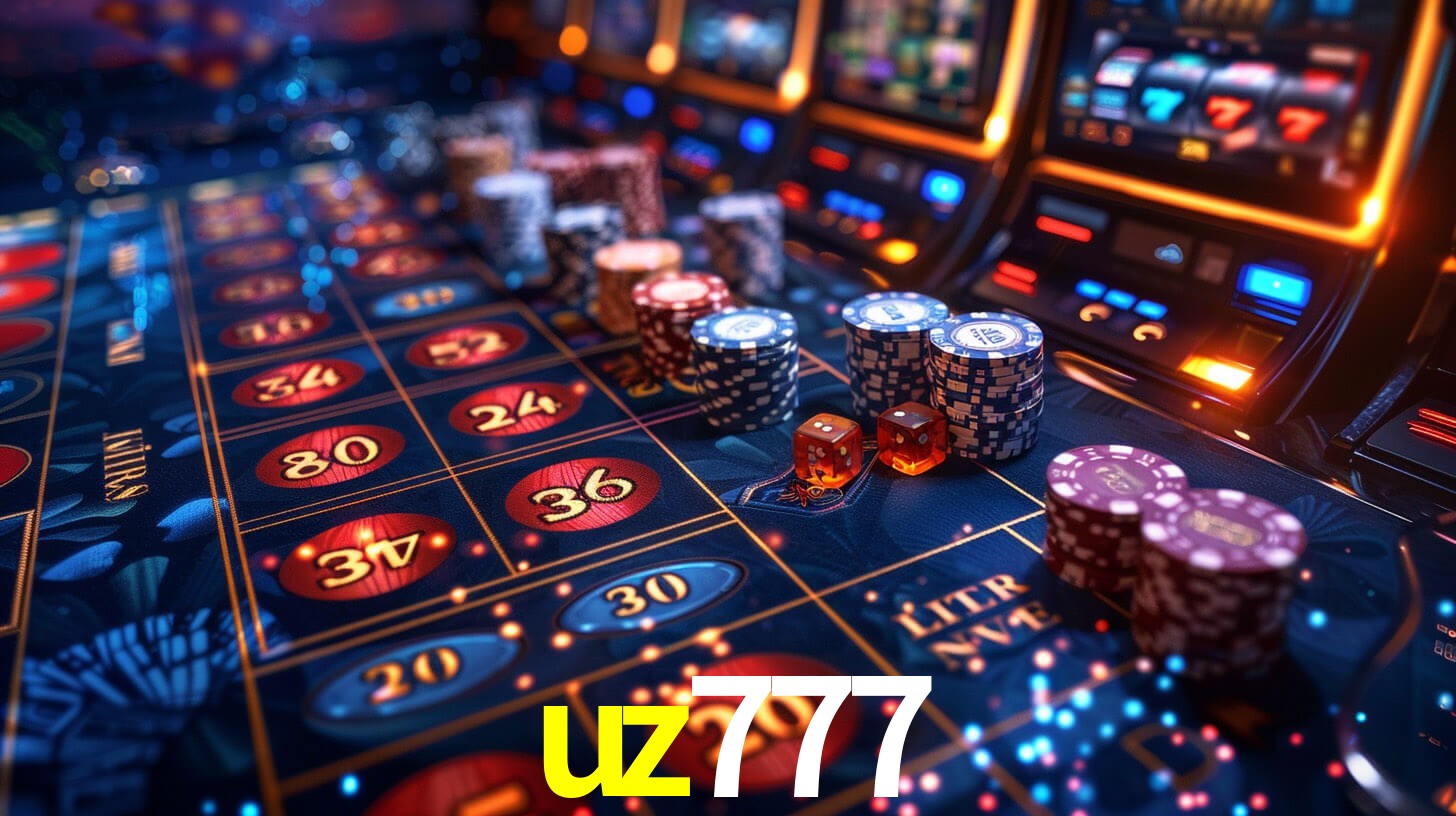 UZ777